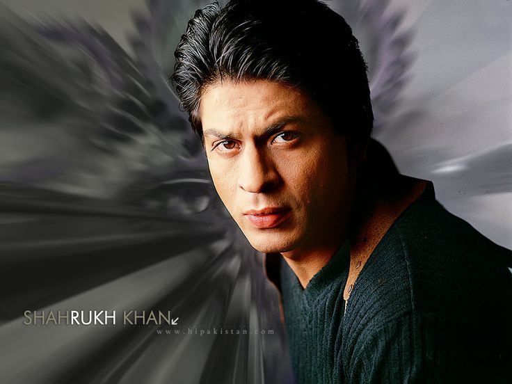 Shah Rukh Khan