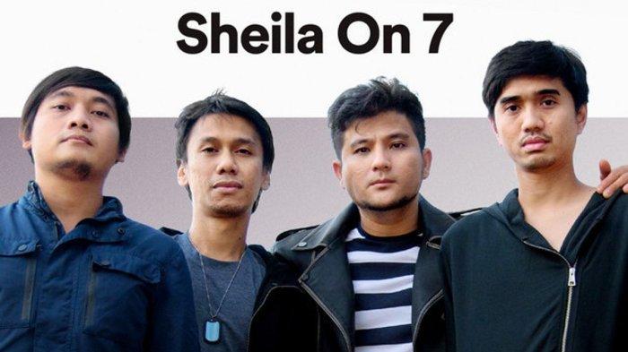 Sheila On 7