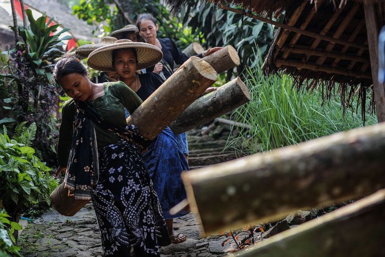 Suku Baduy