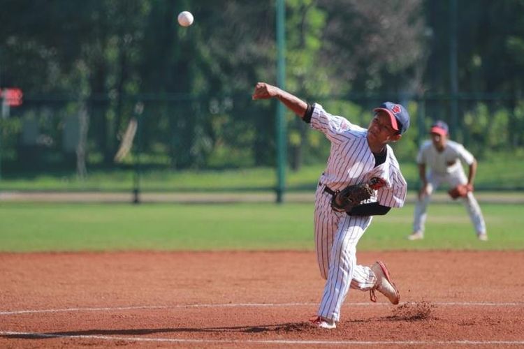 Teknik Bermain Baseball Yang Dapat Kamu Pelajari