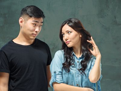 Tips Memikat Hati Pasangan Yang Cuek