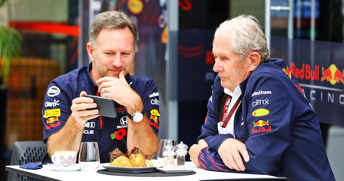 Desakan F1 Kepada RedBull, Percepat Investigasi Kasus Horner