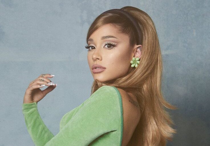 Perjalanan Karir Ariana Grande Di Industri Hiburan