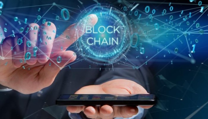 Kecanggihan Teknologi Blokchain Dalam Penyimpanan Data