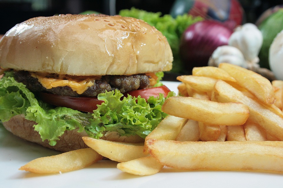 Tips Membuat Burger Sempurna Di Rumah