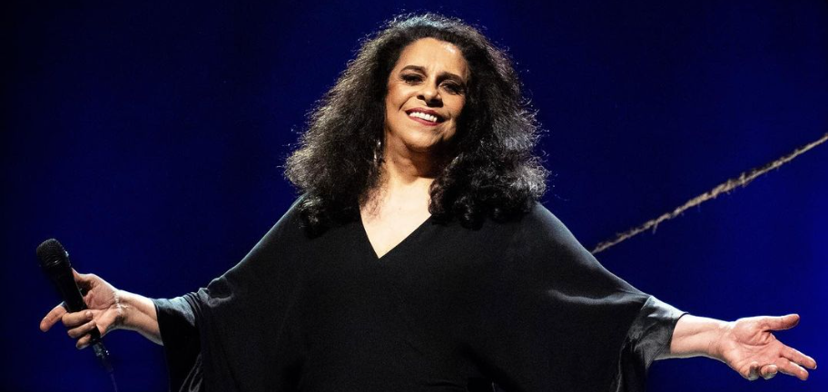 Penyanyi Gal Costa