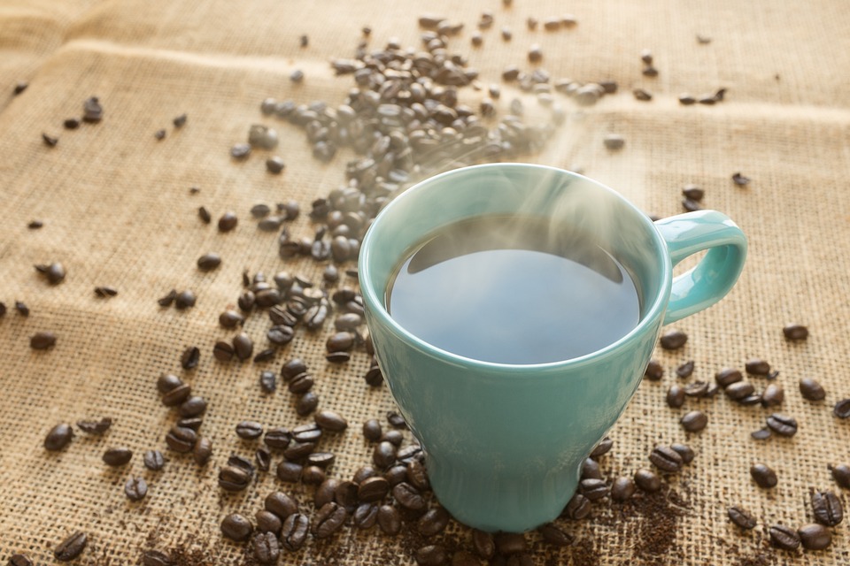 Kesehatan Tersembunyi Dari Minum Kopi Setiap Hari