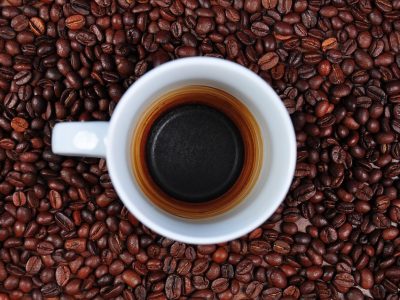 Petualangan Di Tanah Asal Kopi