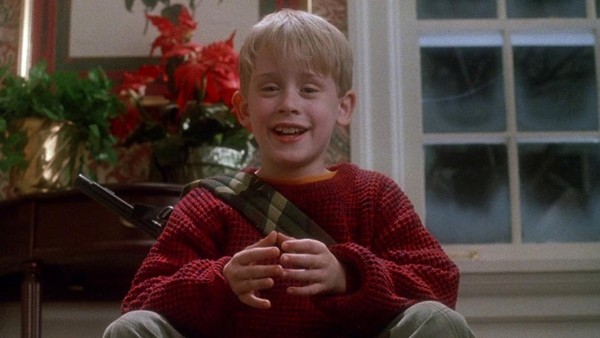 Jebakan Dalam Film Home Alone Yang Dapat Membunuh