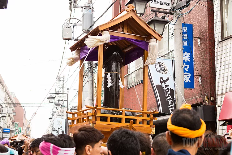 Kanamara Matsuri, Festival Paling Aneh Di Dunia