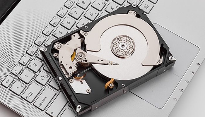 Hard Disk Berperan Penting Dalam Penyimpanan Data Pengguna