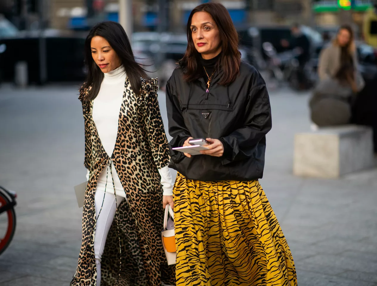 Fashion Outfit Yang Membuatmu Jadi Pusat Perhatian