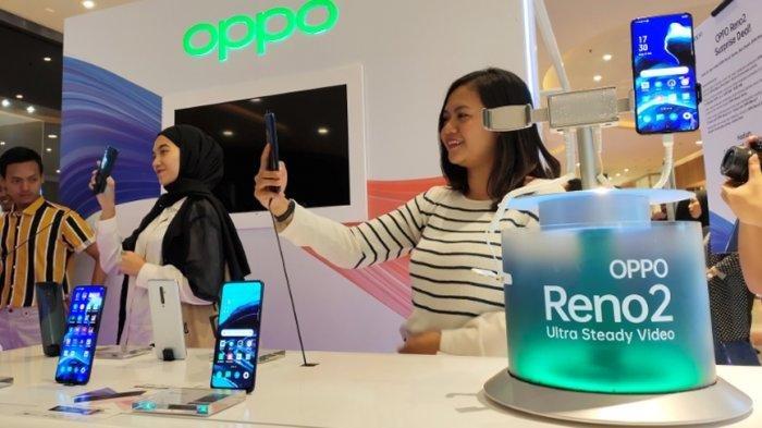 Perusahaan Oppo