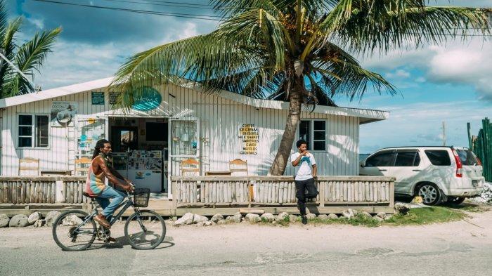 Berbagai Wisata Negara Jamaika Yang Begitu Indah