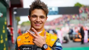 Lando Norris Merinci Tujuan McLaren F1 Untuk Tahun 2024