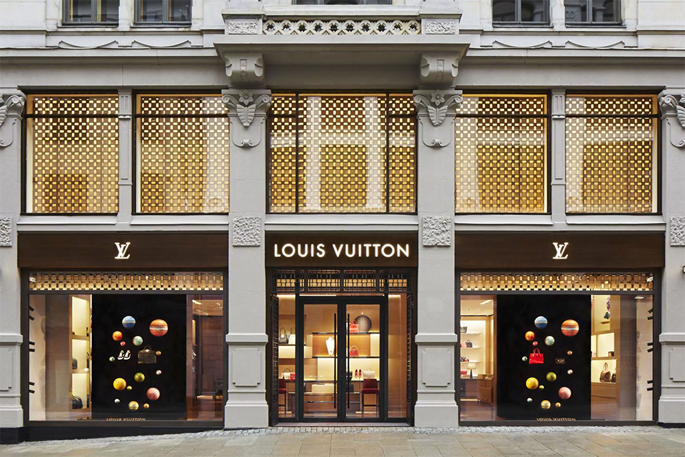 Brand Louis Vuitton