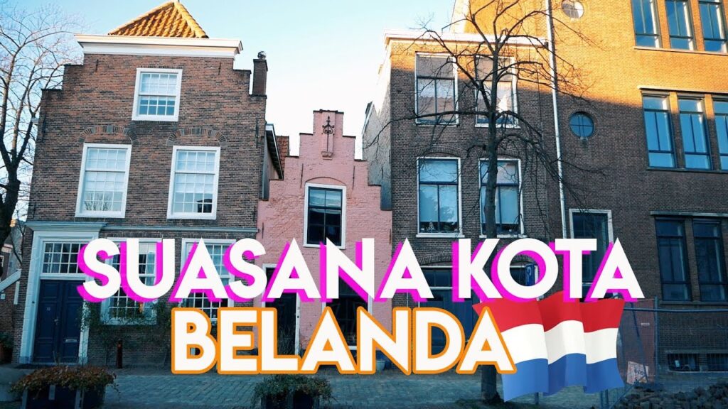 Negara Belanda