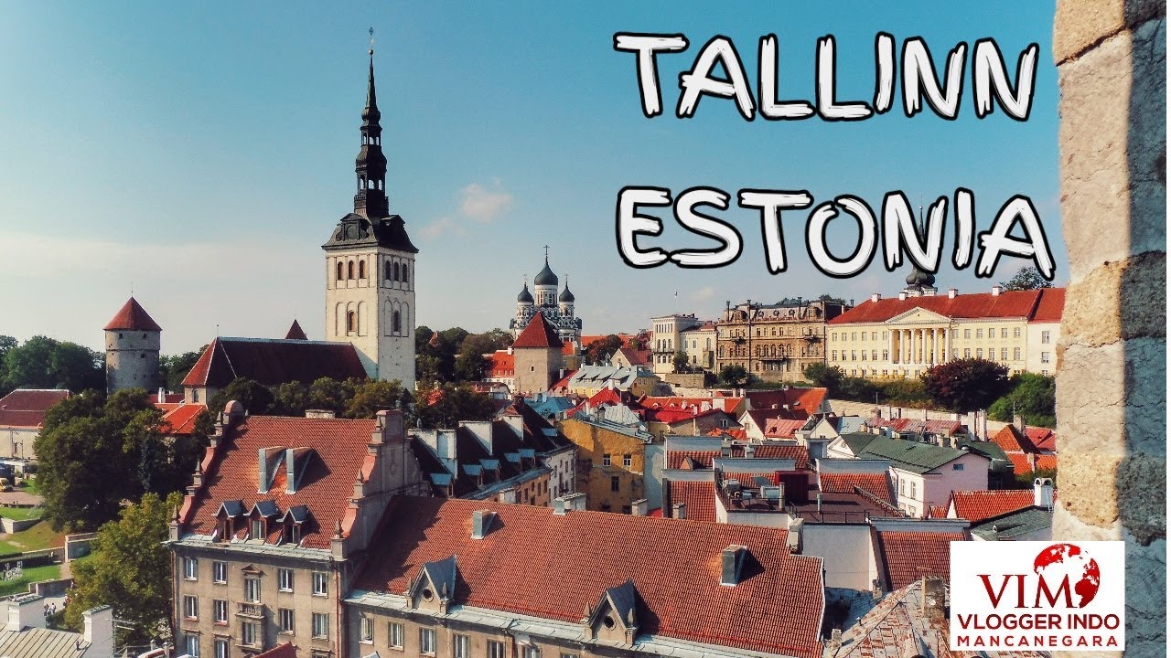 Negara Estonia