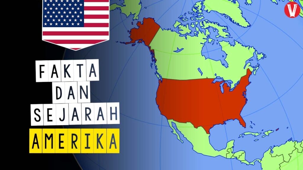 Negara Amerika