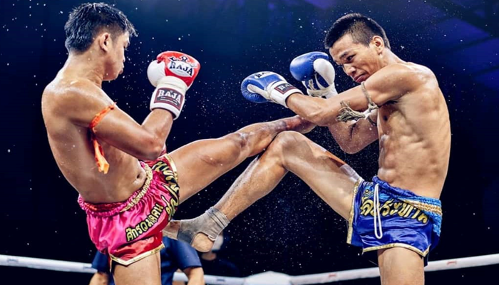 Olahraga Thailand, Muay Thai Yang Jarang Di Ketahui