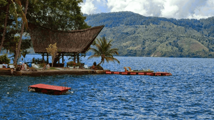 Cerita Rakyat Sumatera Utara Terkait Danau Toba