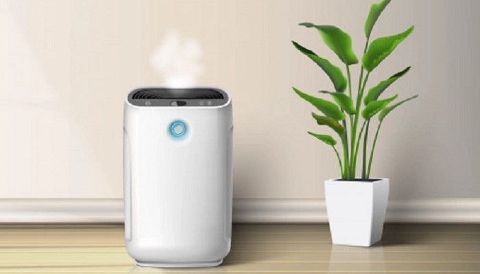 Air Purifying Menjadi Teknologi Pembersih Udara Masa Kini