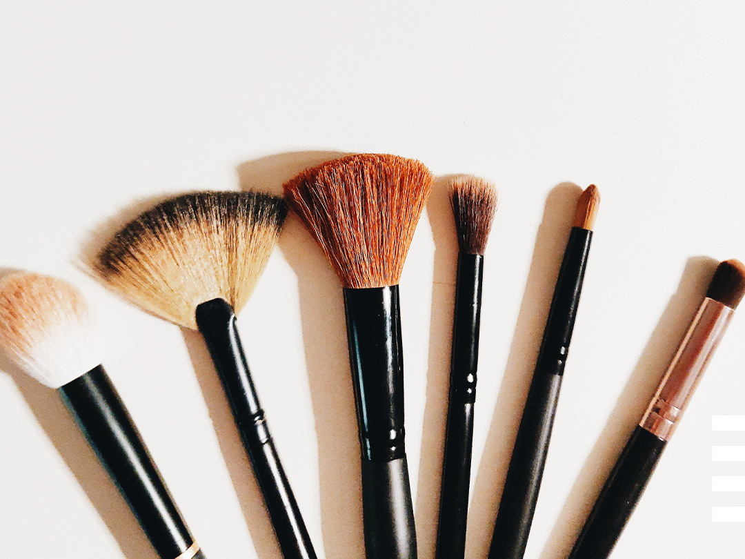 Brush Makeup Yang Tepat Membuat Look Makeup Sempurna