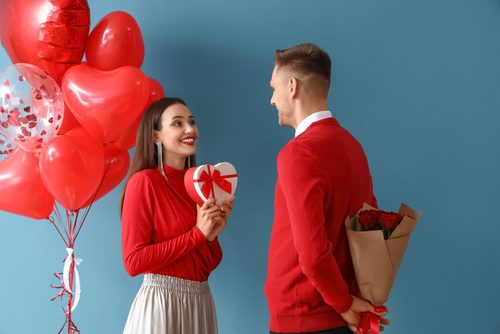 Tradisi Perayaan Valentine Di Seluruh Dunia Yang Sangat Unik