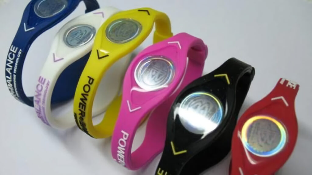 Gelang Power Balance