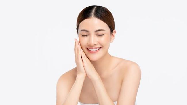 Rahasia Kulit Sehat Dengan basic Skincare