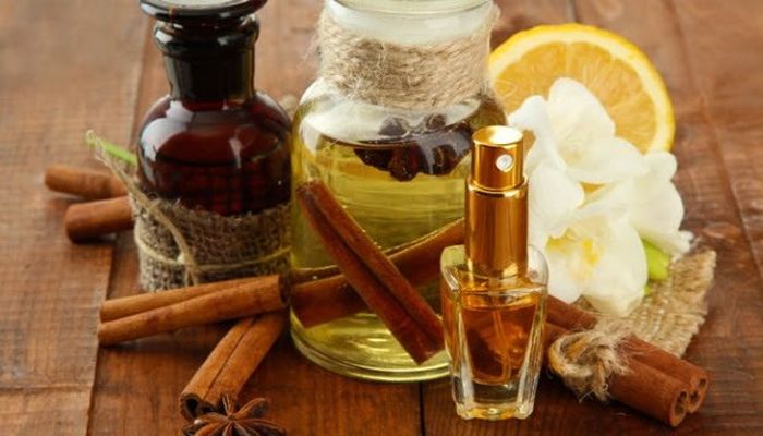 Aroma Parfum Yang Membuatmu Lebih Sangat Menarik