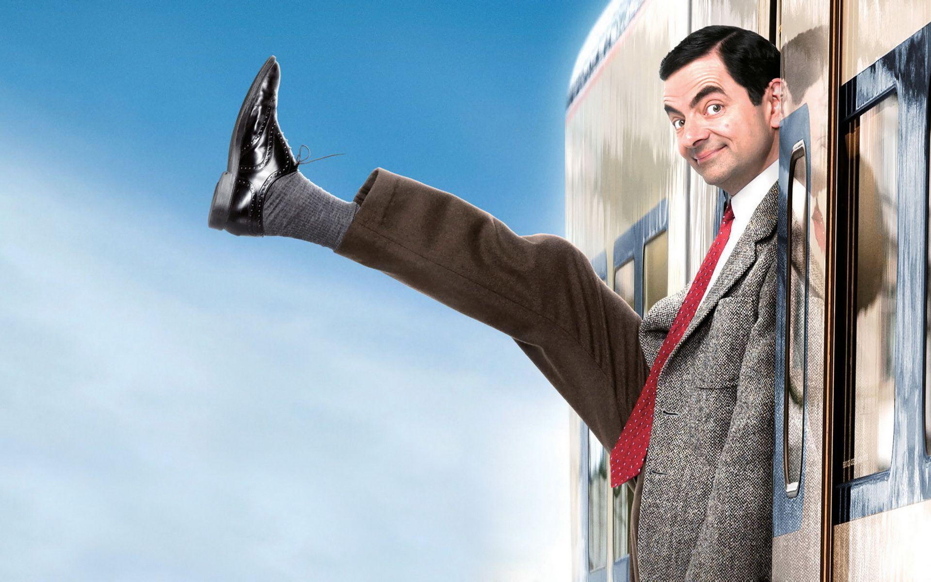 Pesona Abadi Mr. Bean: Sorotan atas Warisan Ikonis Karakter