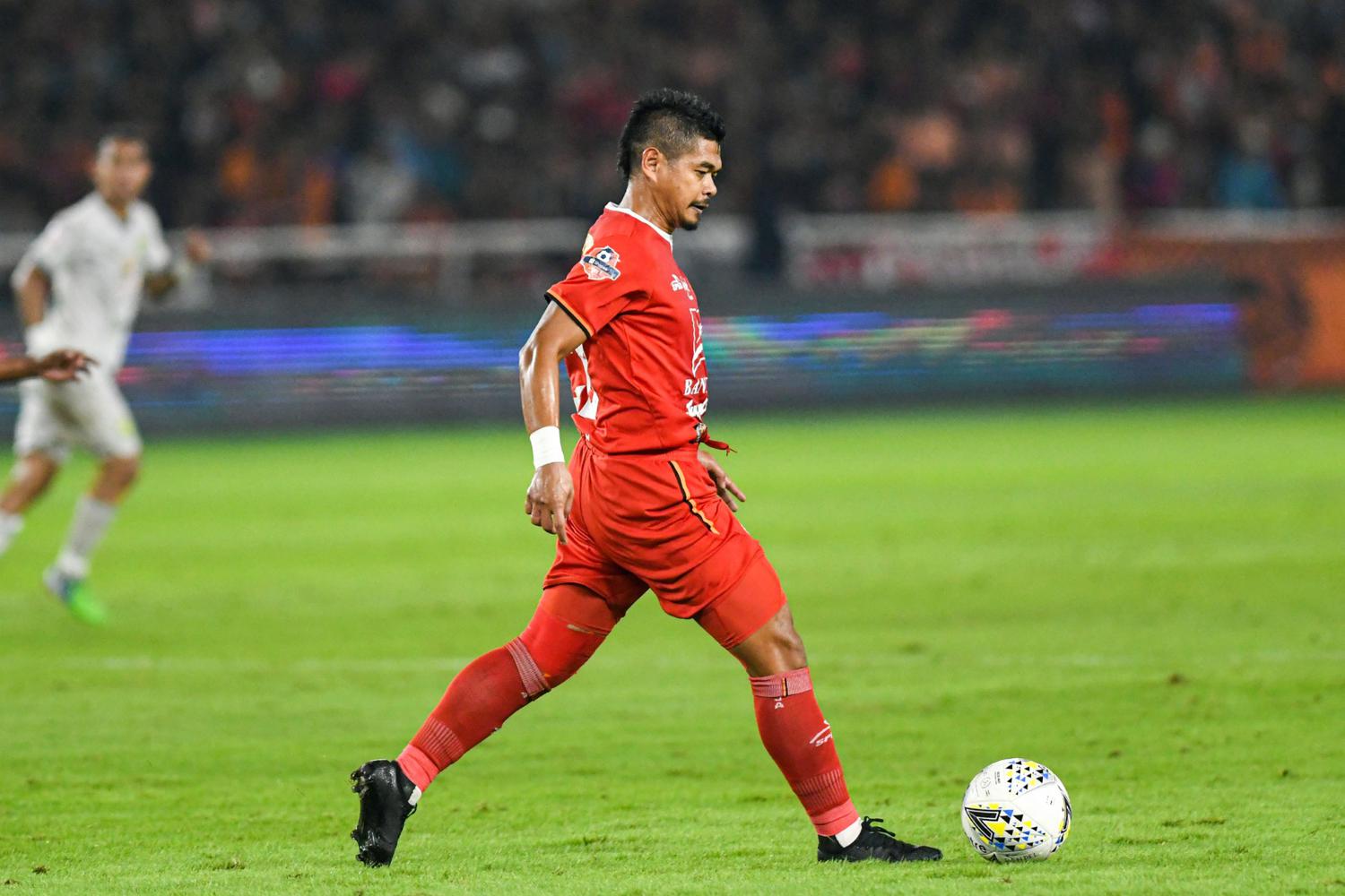 Pengaruh Bambang Pamungkas Di Timnas Indonesia