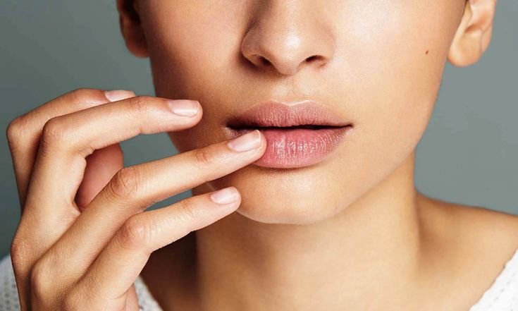 Beberapa Tips Untuk Mencerahkan Warna Bibir Yang Gelap