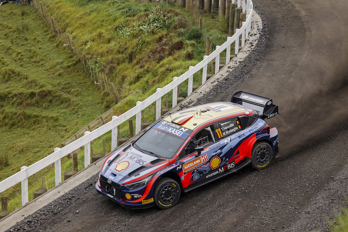 Masa Transisi Dua Tahun, FiA Jelaskan Peta Perencanaan Rally1