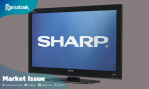 Brand TV Sharp
