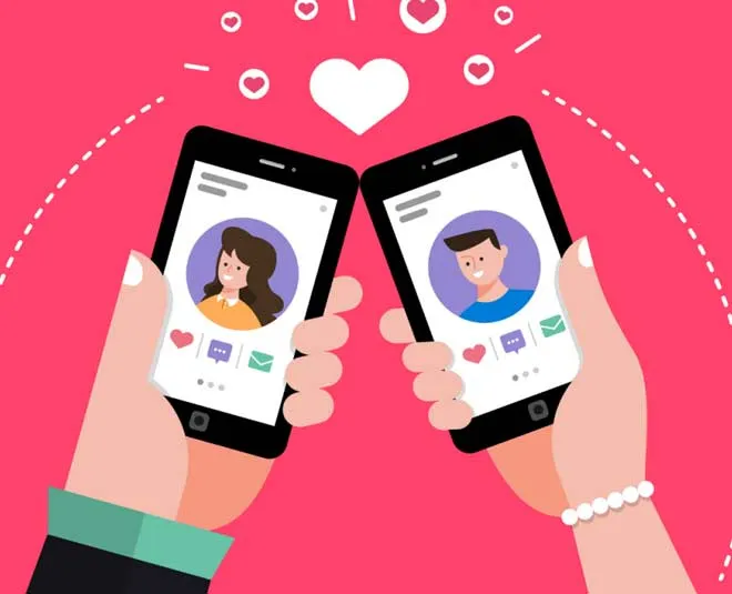 Dating Apps Telah Merajalela Di Kalangan Remaja