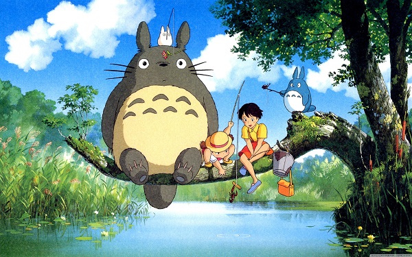 Film Studio Ghibli Terbaik Sejauh Ini