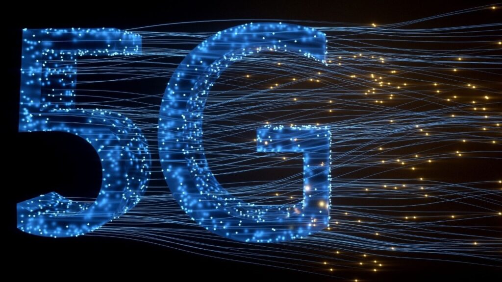 Keunggulan Jaringan 5G Yang Di Klaim Kilat