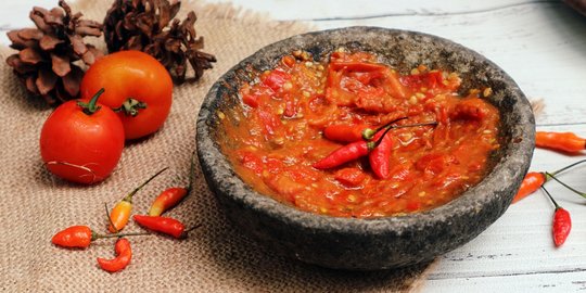 Sambal