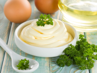 Kelezatan Saus Mayonaise Dalam Berbagai Hidangan