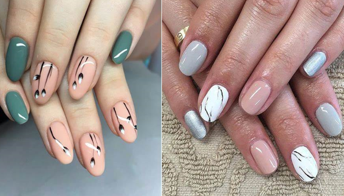 Trending Di Media Sosial, Ternyata Nail Art Memiliki Teknik