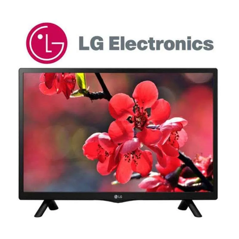 Brand TV LG