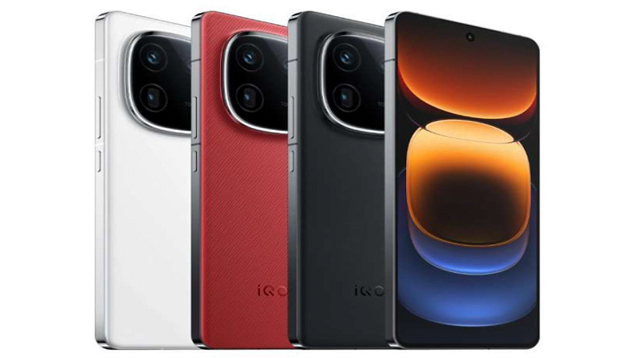 Smartphone iQOO 12, Ponsel Ganas Yang Menjadi Flagship