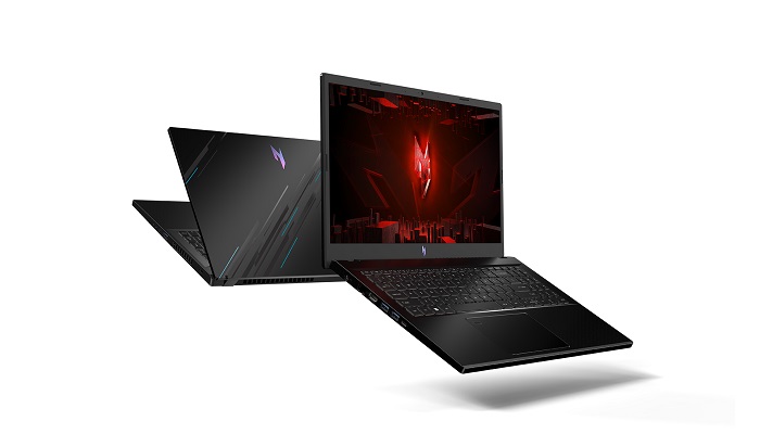 Acer Nitro V 15, Laptop Gaming Murah Pilihan Utama