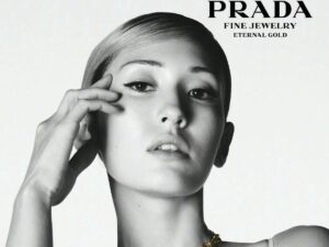 Brand Prada