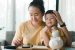 Peran Ganda Seorang Ibu Dalam Kehidupan Modern