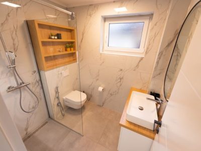 Menata Kamar Mandi Menjadi Lebih Nyaman Dengan Tips Berikut