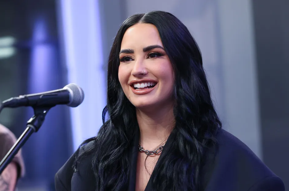 Perjalanan Emosional Demi Lovato Dalam Dunia Musik