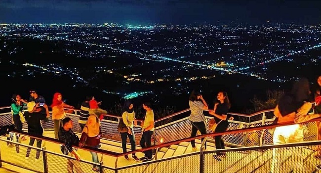 Wisata Malam Jogja Yang Wajib Di Kunjungi Untuk Hangout